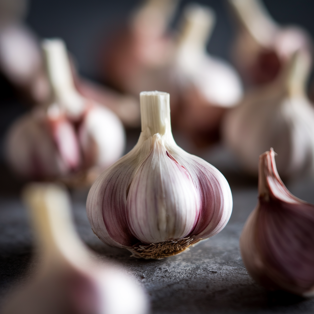 Garlic Extract